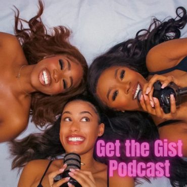Black Podcasting - Married by association
