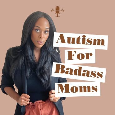 Ep. 32 - Navigating Mental Health as an Autism Mom Black Podcasting - Ep. 32 - Navigating Mental Health as an Autism Mom
