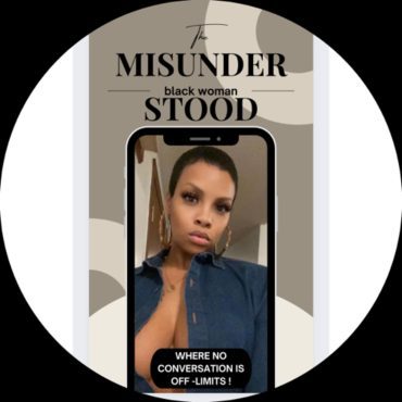 Black Podcasting - Girl talk