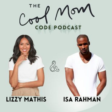 Black Podcasting - Marriage Is The Hardest Relationship You'll Ever Have With Lizzy's Hubby, Isa Rahman