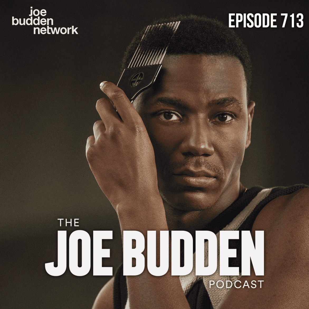 Black Podcasting - Episode 713 | "Troglodyte"