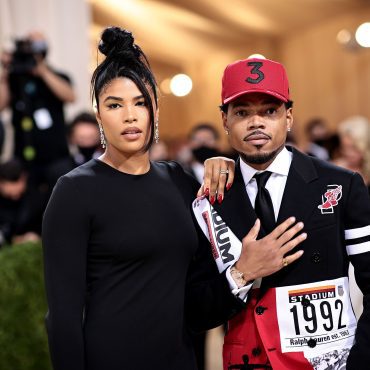Black Podcasting - S12 Ep154: 04/04/24 - Chance The Rapper Splits From Wife & Angel Reese Enters The WNBA Draft!