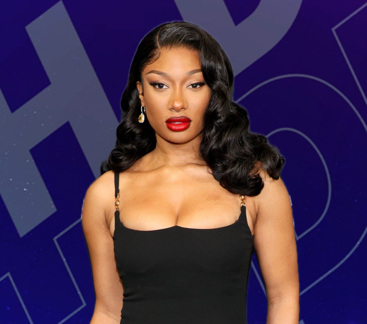 S12 Ep168: 04/24/24 - Megan Thee Stallion Sued By Cameraman & Jelly Roll Quits Social Media! Black Podcasting - S12 Ep168: 04/24/24 - Megan Thee Stallion Sued By Cameraman & Jelly Roll Quits Social Media!