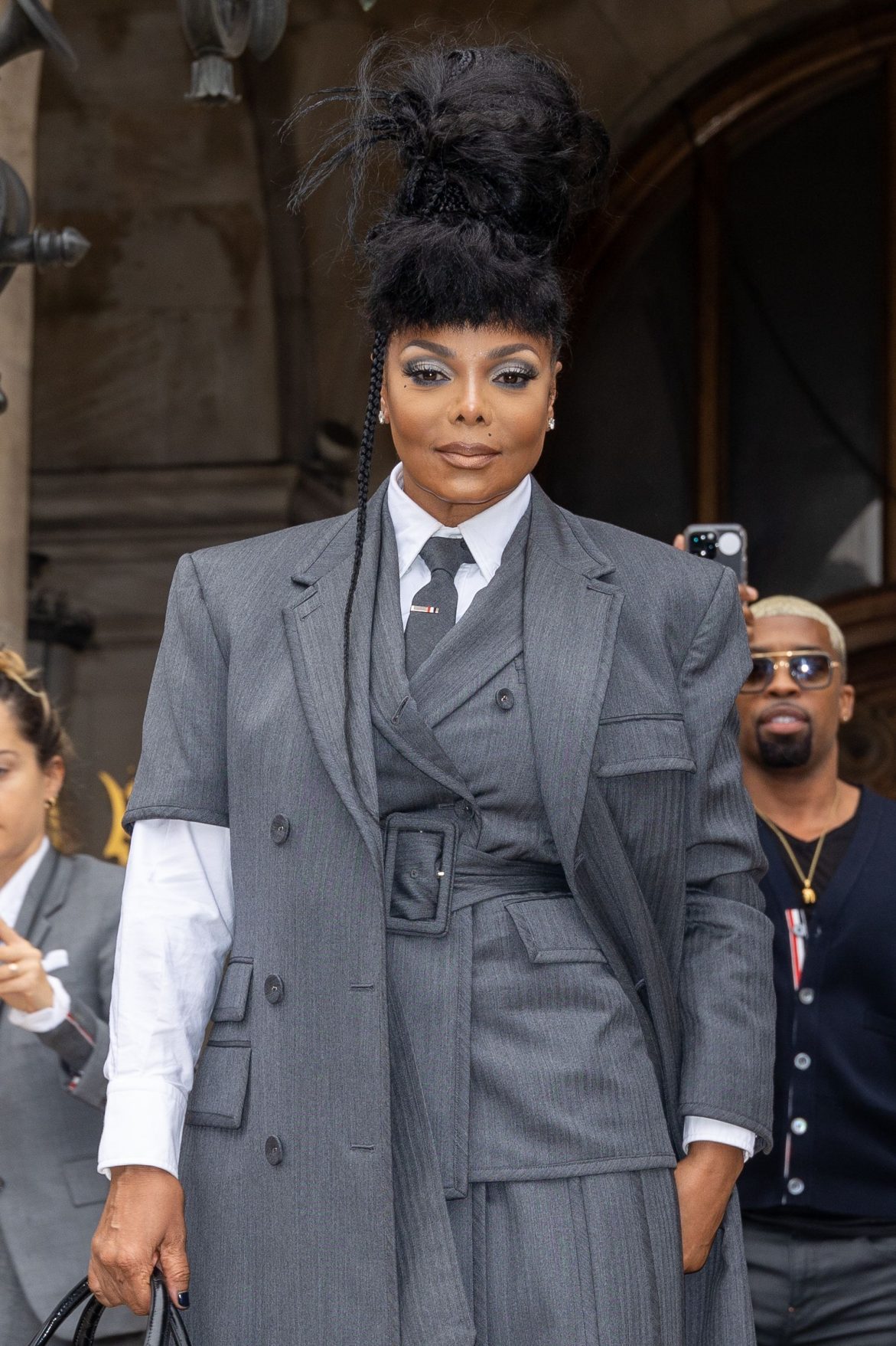 S12 Ep171: 04/29/24 - Janet Jackson Was Almost Storm in 'X-Men' & Michael Jackson Called Prince a "Meanie" Black Podcasting - S12 Ep171: 04/29/24 - Janet Jackson Was Almost Storm in 'X-Men' & Michael Jackson Called Prince a "Meanie"