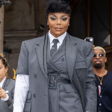 Black Podcasting - S12 Ep171: 04/29/24 - Janet Jackson Was Almost Storm in 'X-Men' & Michael Jackson Called Prince a "Meanie"