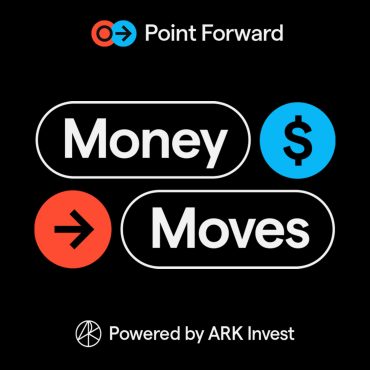 Black Podcasting - Welcome to Money Moves