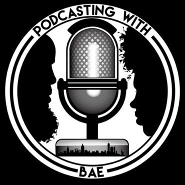 Black Podcasting - Shine in the Darkness