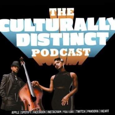 Acute Inflections | Jazzy Group | Episode 193 Black Podcasting - Acute Inflections | Jazzy Group | Episode 193