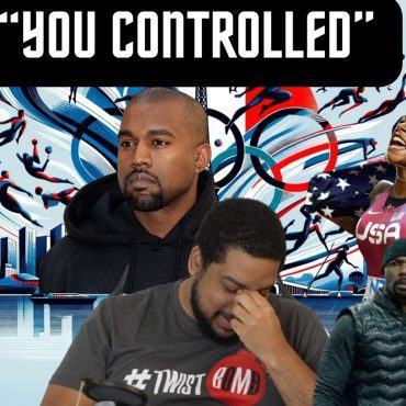 Black Podcasting - Weekly Recap Kai Cenat Vs Kanye West Beef