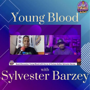 Black Podcasting - Generation Slayer with Sylvester Barzey