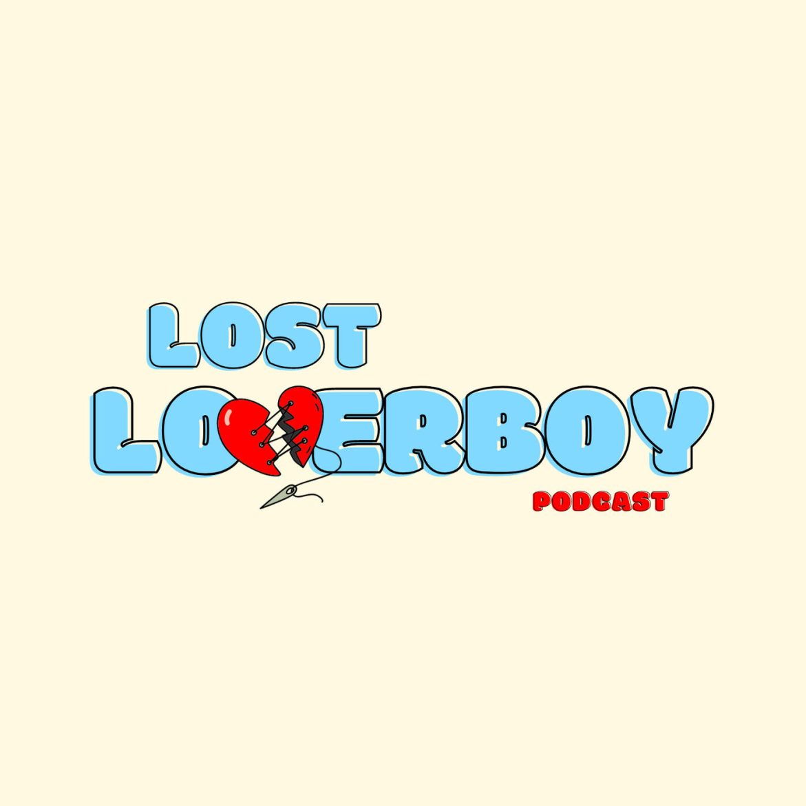 Black Podcasting - Lost Loverboy Unplugged: Diving Deep into Your Questions