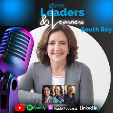 Black Podcasting - Laura Emdee Explains the LA County / Redondo Beach Fire Department Study