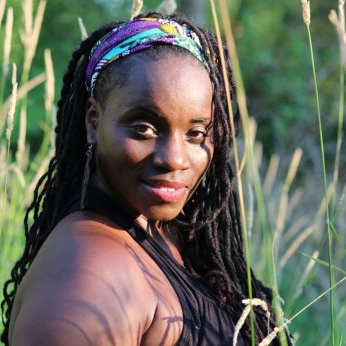 Black Podcasting - Debbie Nichols-Skerritt's Rhythmic Healing: Uniting Dance, Massage Therapy, and Community Wellness