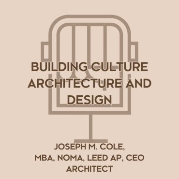 Black Podcasting - BUILDING CULTURE ARCHITECTURE AND DESIGN