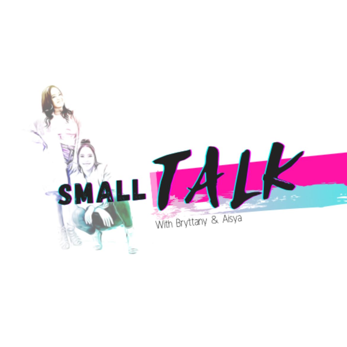 Girl Please feat Brittany Scott Black Podcasting - Girl Please feat Brittany Scott