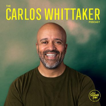 Black Podcasting - Episode 17: One Of My OLDEST Friends: Pastor Matt Brown Talks Carlos 1.0, Being Young Leaders, And MIRACLES