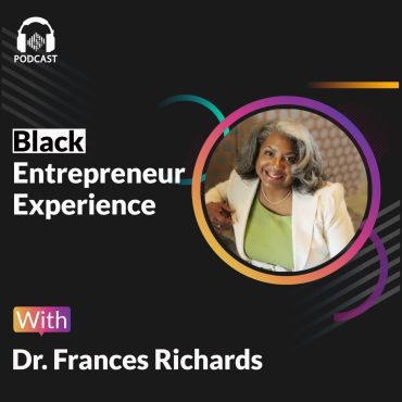 Black Podcasting - BEE 460 Become A Million Dollar CEO With Dr. Darnyelle Jervey Harmon