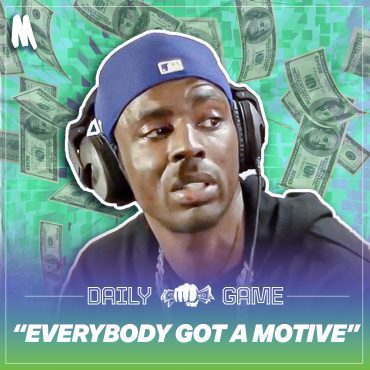 Black Podcasting - DAILY GAME: The Value Of Staying Independent Ft. Young Dolph