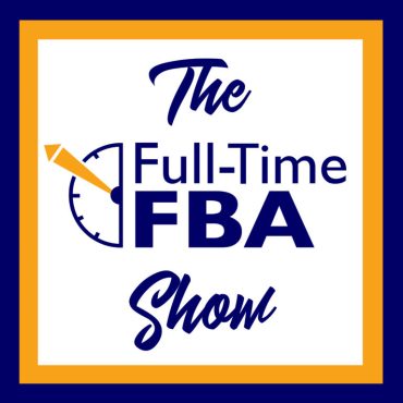 238 – Is Selling via Amazon FBA Passive Income? Black Podcasting - 238 – Is Selling via Amazon FBA Passive Income?
