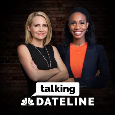 Black Podcasting - Talking Dateline: Justice for Joy