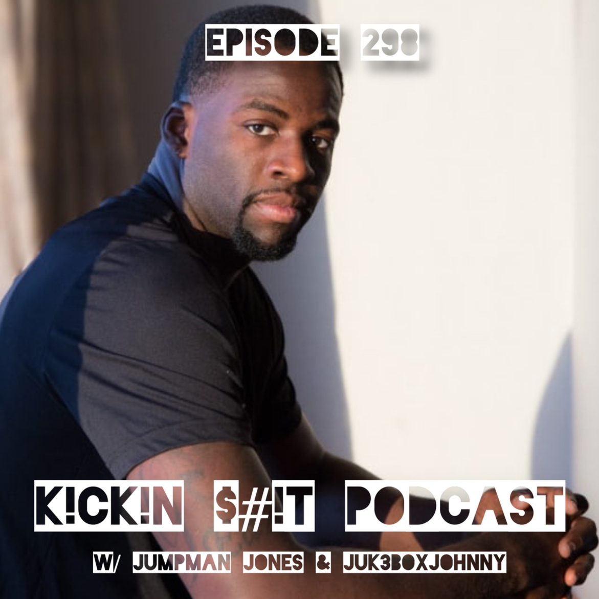 Black Podcasting - Episode 298 “Leave The Door Open”