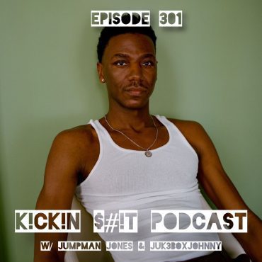 Black Podcasting - Episode 301 “Meet Them At Their Level”