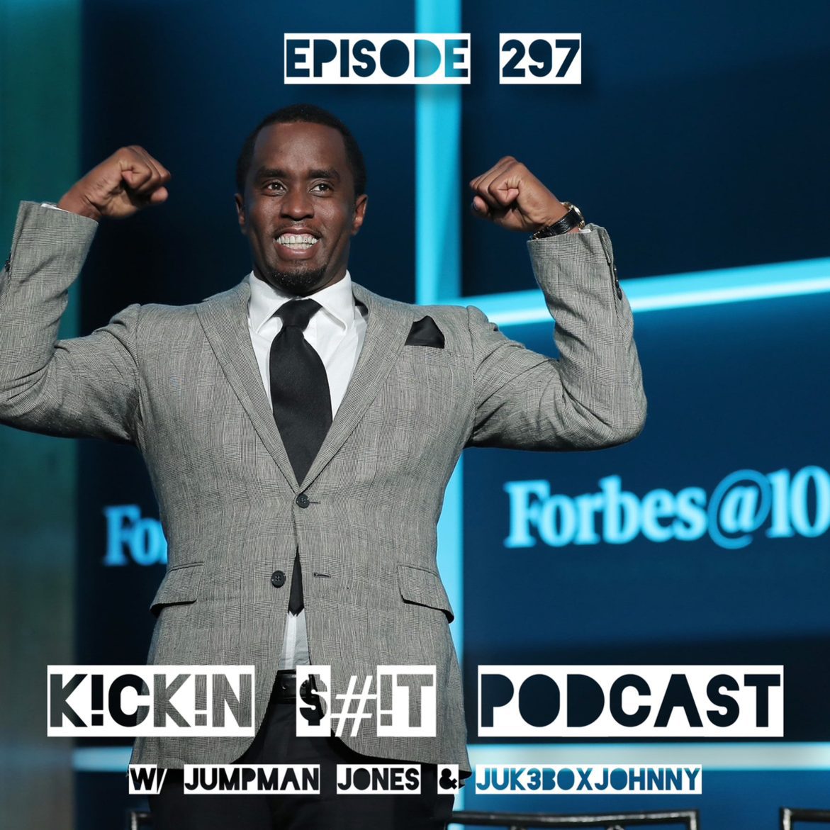 Black Podcasting - Episode 297 "Soda Machine"