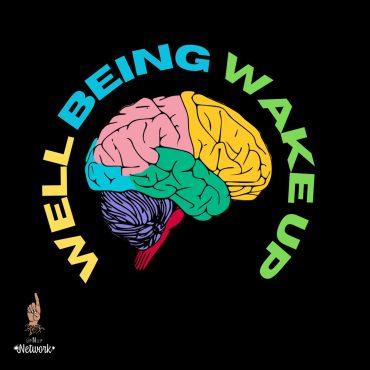 Black Podcasting - Wellbeing Wake Up: (Ep.2) 'Holistic Health'