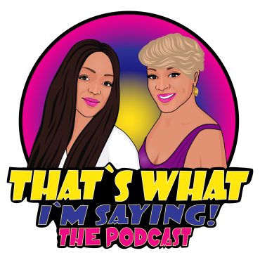 Can't Stop Won't Stop Black Podcasting - Can't Stop Won't Stop