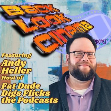 Black Podcasting - Ep. 136: Stand By Me (Featuring Andy Heller from Fat Dude Digs Flicks Movie Podcasts)