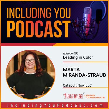 Black Podcasting - Leading In Color