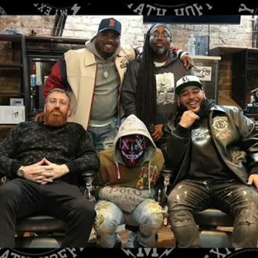 Black Podcasting - MEO EP #242 VLAD STOPPED BY THE SHOP TO DISCUSS DAME DASH, KEEFE D, DIDDY ALLEGATIONS + MORE
