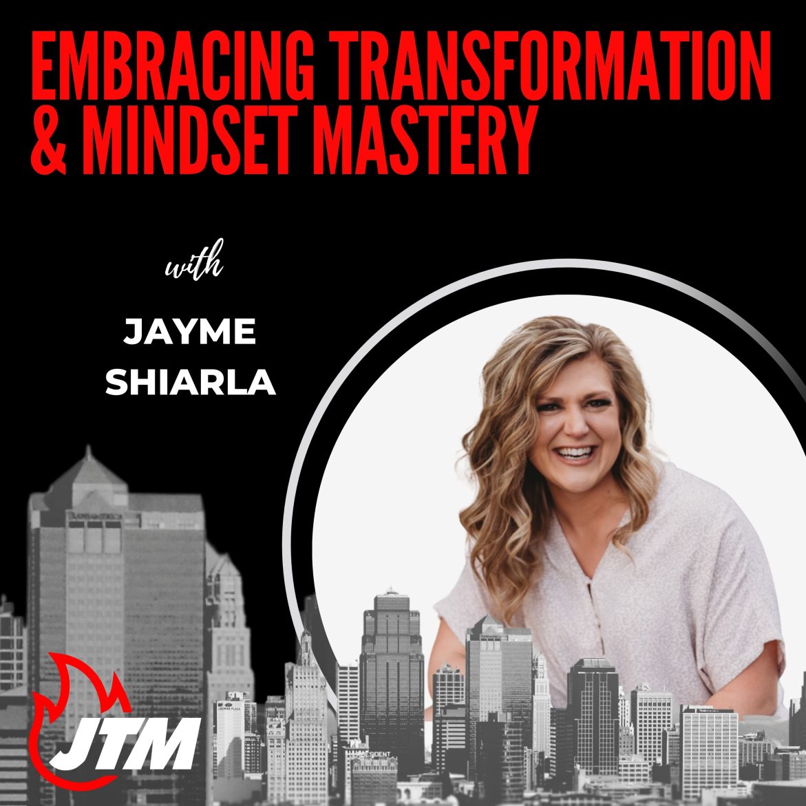 Black Podcasting - 461: Embracing Transformation and Mindset Mastery