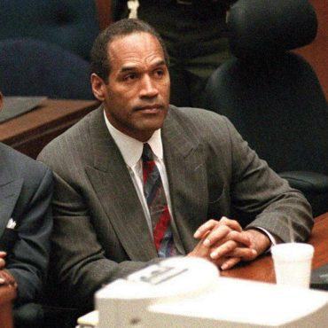 Black Podcasting - Reflecting on the legacy of O.J. Simpson