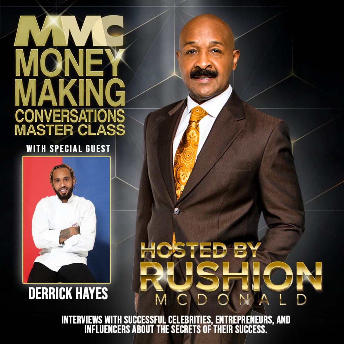 Black Podcasting - Popular Big Dave's Cheesesteaks started as a small water-ice shop in a 749 sq. ft Shell gas station in Dunwoody, Georgia 2016 says founder Derrick Hayes.