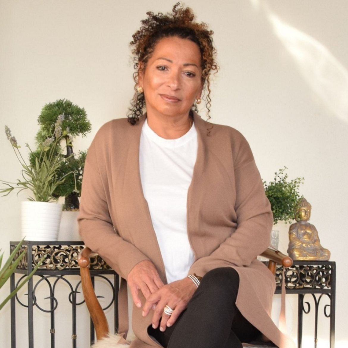 Black Podcasting - Episode 12 - Jane Carter