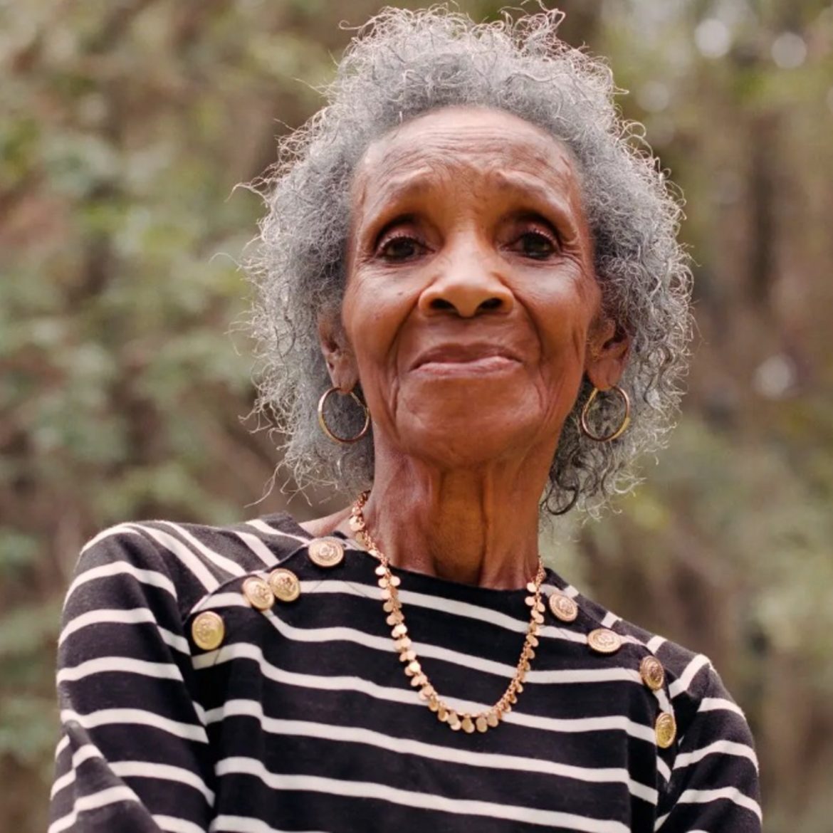 Black Podcasting - Episode 10 - Josephine Wright