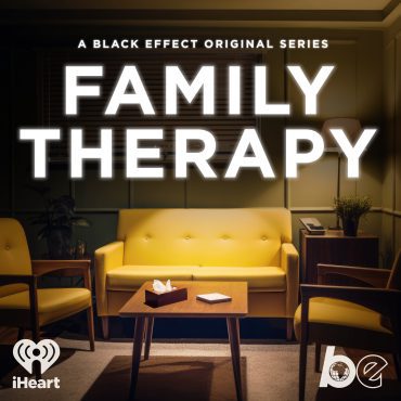 Black Podcasting - Introducing: Family Therapy, The Podcast