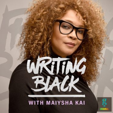 Black Podcasting - The Power of "New" with Tabitha Brown