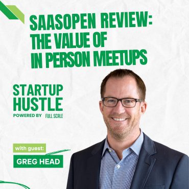 Black Podcasting - SaasOpen Review: The Value of In Person Meetups