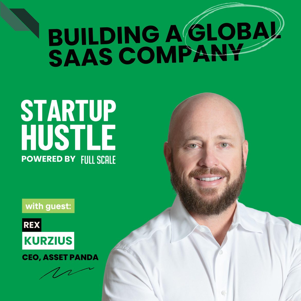 Black Podcasting - Building a Global SaaS Company