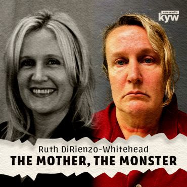 Black Podcasting - Ruth DiRienzo-Whitehead: the Mother, the Monster - Part 2