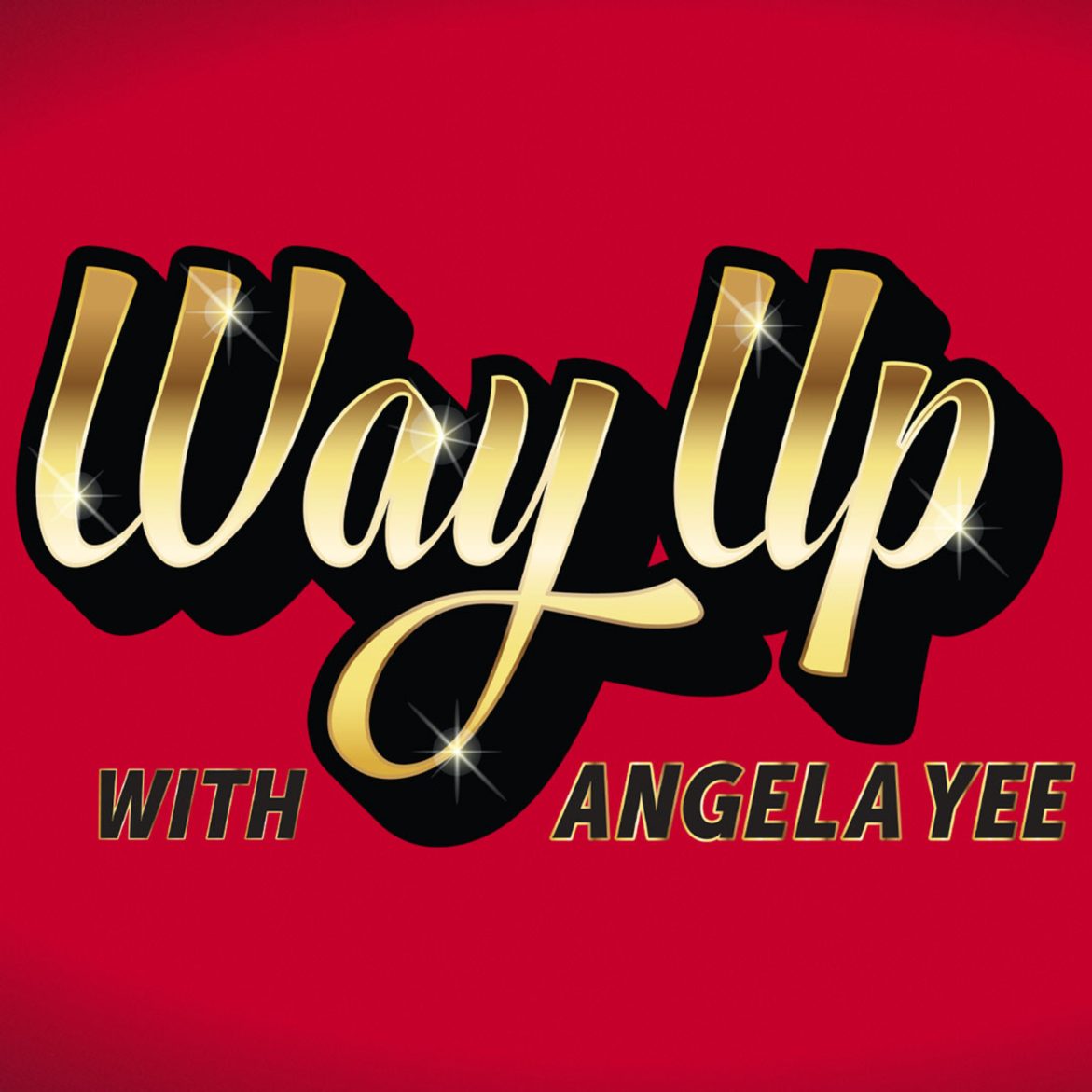 Black Podcasting - Way Up With Megan Holston-Alexander + Tell Us A Secret