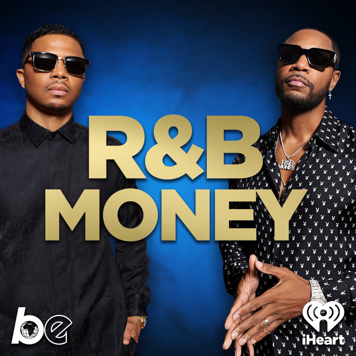 Black Podcasting - R&B Money: Chris Brown