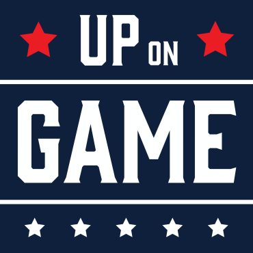 Black Podcasting - Up on Game: Hour 1 – NFL Draft, AJ Brown
