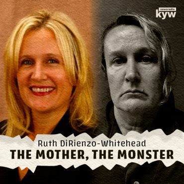 Black Podcasting - Ruth DiRienzo-Whitehead: the Mother, the Monster - Part 1