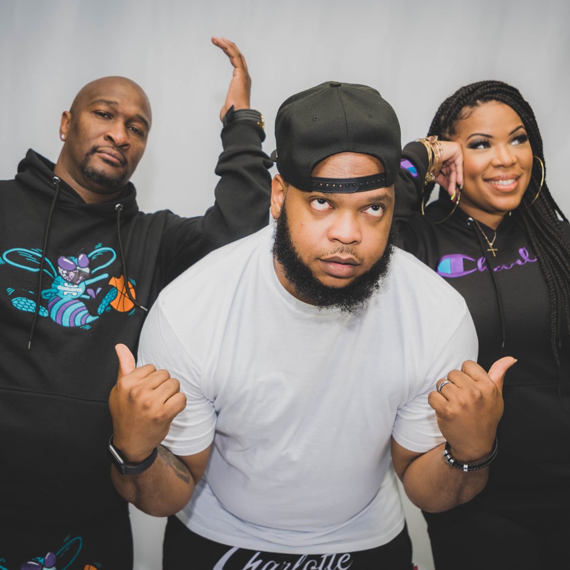 Black Podcasting - Morning Maddhouse: Wednesday Maddhouse ReCap (04/17/24)
