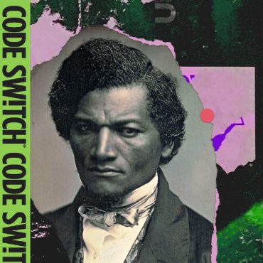 Black Podcasting - How Frederick Douglass launched generations of Black and Irish solidarity