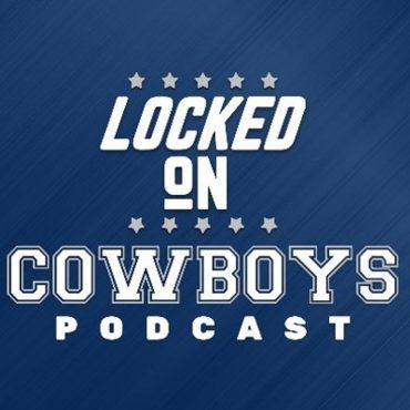 Black Podcasting - Final 2024 Dallas Cowboys Mock Draft Simulation!