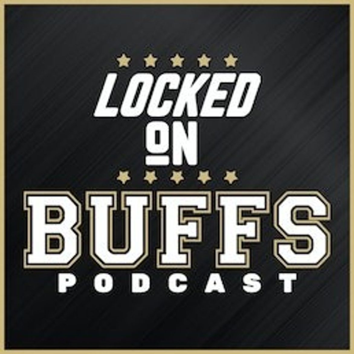 Black Podcasting - Shedeur Sanders Just Put A Target On His and Colorado&apos;s Back